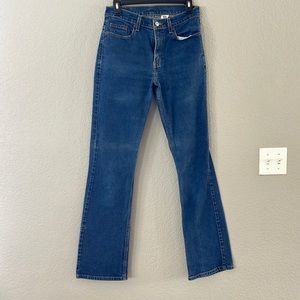 Levi’s Women 515 Jean Size 8